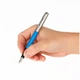 Перова ручка Parker Jotter 17 Plastic Blue CT FP F в Eco упаковці 15 111e - зображення 8
