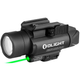 Фонарь Olight Baldr Pro green laser black 0.0002.0011 - изображение 1