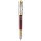Ручка перова Parker DUOFOLD Arnold Palmer Signature Limited Edition GT FP18-C F 98 901 - зображення 1