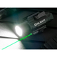 Фонарь Olight Baldr Pro green laser black 0.0002.0011 - изображение 11