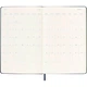 Щотижневик Moleskine 2025 середній 8056999270278 - изображение 5