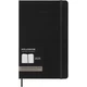 Щотижневик Moleskine PRO 2025 середній 8056999270247 - изображение 1