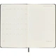 Щотижневик Moleskine PRO 2025 середній 8056999270247 - изображение 4