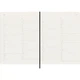 Щомісячник Moleskine 2025 великий 8056999270513 - изображение 3