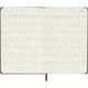 Щоденник Moleskine 2025 кишеньковий 8056999270759 - изображение 4