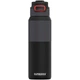 Термопляшка Kambukka Elton Insulated 1000 мл чорна 11-03037 - изображение 1