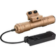 Подствольный фонарь Olight Odin S M-LOK desert tan 0.0002.0107 - изображение 4