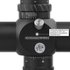 Приціл DISCOVERY Optics HD 2-12X24SFIR 30mm підсвічування (231201), шт - зображення 5