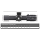 Приціл DISCOVERY Optics HD 2-12X24SFIR 30mm підсвічування (231201), шт - зображення 8