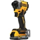 Шуруповерт DeWalt DCF850E1T [118141] - изображение 1