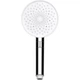 Лейка для душа MiJia Supercharged Hand Shower (MJZYSCHS01DB) [118596] - изображение 1