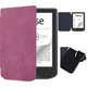 Чехол-книжка BeCover Smart Case для Pocketbook 629 Verse / 634 Verse Pro 6" Purple (710978) [114568] - изображение 2
