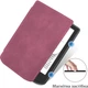 Чехол-книжка BeCover Smart Case для Pocketbook 629 Verse / 634 Verse Pro 6" Purple (710978) [114568] - изображение 3