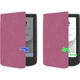 Чехол-книжка BeCover Smart Case для Pocketbook 629 Verse / 634 Verse Pro 6" Purple (710978) [114568] - изображение 4