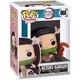 Фигурка Funko Pop! Demon Slayer: Незуко Камадо 9.6см (49013) [118179] - изображение 6