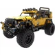 Конструктор ONEBOT Off Road Vehicle Explorer (OBJEP92AIQI) [118453] - изображение 1