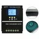 Контролер заряду 100А MPPT 12V 24V 36V 48V для lifepo4 свинцево-кислотних акумуляторів - зображення 4