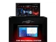 Универсальная автомагнитола FORS.auto Universal 2DIN UN 4 PRO (7", 4+64Gb, CarPlay) - изображение 3