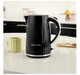 Электрочайник Russell Hobbs Eden Black 27361-70 - изображение 5