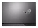 Ноутбук ASUS ROG Strix G17 2023 G713PI-HX070 Eclipse Gray - изображение 7