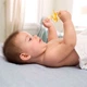 Пустышка Mommy Bag Physio Soft ортодонтическая, силиконовая (0-12 мес) с футляром - изображение 5