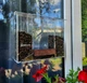 Кормушка для птиц на окно House_for_birds "Биг-Бен" - изображение 2