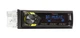 Автомагнітола 1DIN Nakamichi NQ711BМ з мультипідсвічуванням - зображення 2