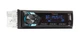 Автомагнітола 1DIN Nakamichi NQ711BМ з мультипідсвічуванням - зображення 6