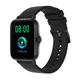 Смарт-годинник Globex Me3 Black - зображення 1
