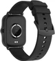 Смарт-годинник Globex Me3 Black - зображення 2