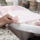 Дитяча ванночка Ingenuity Summer 3 в 1 Comfy Clean Біла (17138) - зображення 7