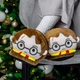 Тапочки-кигуруми Мягкие Женские Kigurumi Гарри Поттер Домашние Плюшевые Тканевые Коричневый 35-42 (W753075) - изображение 2