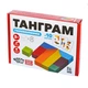 Деревянная головоломка "Танграм 8" Igroteco 900446, 8 элементов - изображение 10