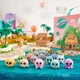 Коллекционная игрушка-фигурка Пингвин Филипп Flockies S2 FLO0410 - изображение 6