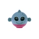 Коллекционная игрушка-фигурка Пиранья Пэри Flockies S2 FLO0402 - изображение 4