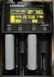 Збірний Повербанк S21 52500 mAh, АКБ 18650 x 21 шт. в комплекті, 22.5W, з ліхтарем, чорний - зображення 8