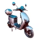 Электровелосипед FADA N9 1200W Бежевый - изображение 1