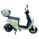Електровелосипед FADA N9 1200W М'ятний - зображення 1