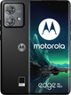 Smartfon Motorola Edge 40 Neo 5G 12/256GB DualSim Black Beauty (PAYH0004PL) - obraz 1