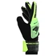 Перчатки вратарские GK-4317 SOCCERMAX (PVC, PL, р-р 9, цвет салатовый-лимонный) - изображение 4