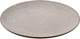 Тарелка обеденная Limited Edition Stony Grey 26.5 см (CG-012-1) - изображение 2