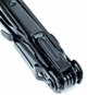 Мультитул профессиональный UAD IronHand Ver 2.0 17 инструментов Черный (UAD-10B) - изображение 9