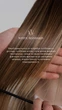 Натуральная регенерирующая маска от ломкости и секущихся кончиков для окрашенных и поврежденных волос White Mandarin - изображение 7