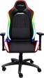 Fotel gamingowy Trust GXT719 RUYA RGB Black (8713439251852) - obraz 2