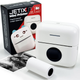 Портативний термопринтер JETIX Mini Printer з Bluetooth для друку без чорнила зі смартфона - зображення 1