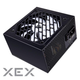 Блок питания 1stPlayer 550W (PS-550FK) - изображение 3