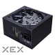 Блок питания 1stPlayer 550W (PS-550FK) - изображение 5