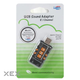 Звукова плата USB, Virtual 8.1 Channel чорний, RTL (B00226) Kingda - изображение 3