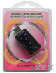 Звуковая плата USB, Virtual 7.1 Channel, RTL (B00650) Kingda - изображение 5