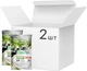 Субстрат Flora Plus для рассады 10 л 2 шт (4823067702269) - изображение 1